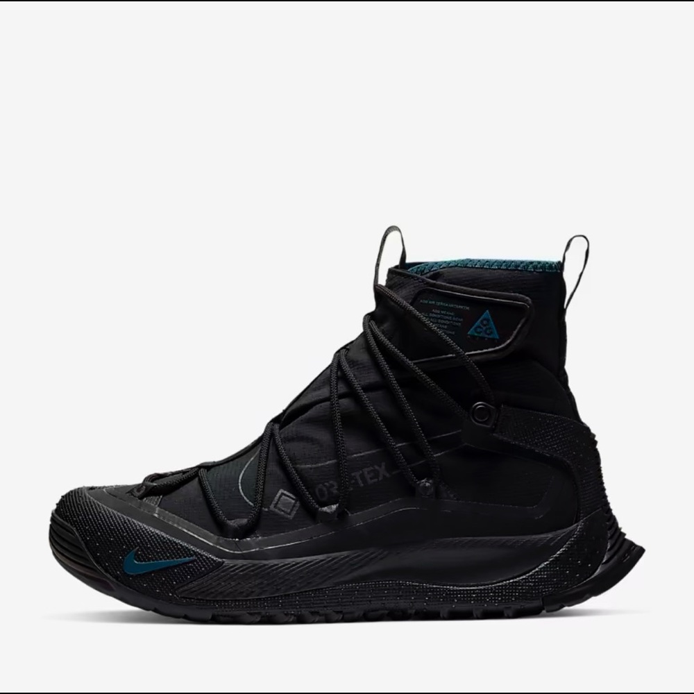ISO Nike ACG Aid Terra Antartik